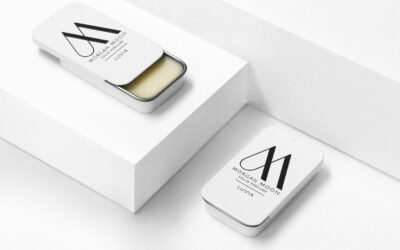 Ontdek de toekomst van Parfum: Vast en duurzaam?