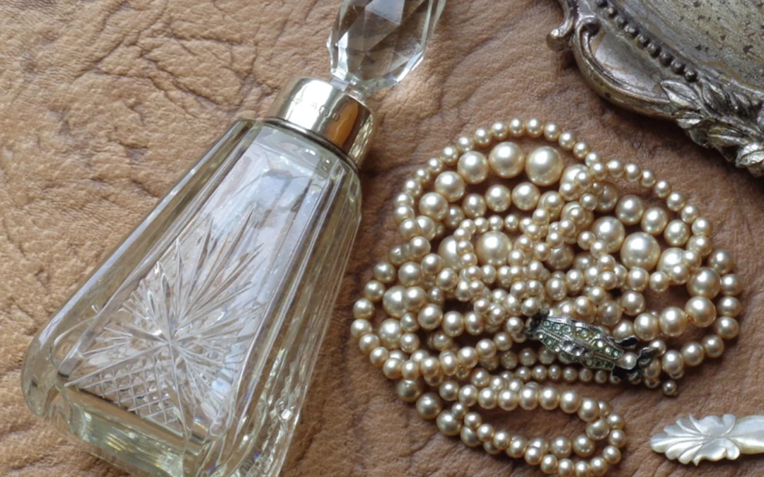 Morgan Moon - Vaste parfum -