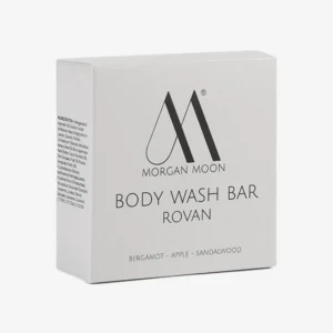 Body Wash Bar Rovan For Men
