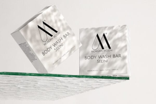 Body Wash Bar Rovan For Men - Afbeelding 8