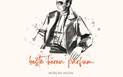 Beste parfum mannen volgens kenners en ervaringsdeskundigen