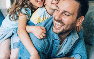 Het beste vaderdag cadeau volgens vaders zelf